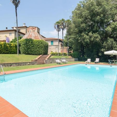 Villa Ott Crespina Exterior foto